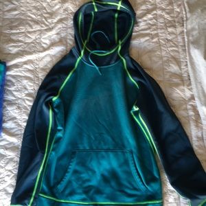 Nike Therma - Fit hoodie